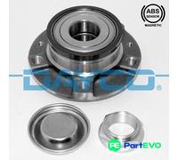 DAYCO WHEEL BEARING KIT KWD1139 FOR CITROËN PEUGEOT
