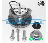 DAYCO WHEEL BEARING KIT KWD1144 FOR OPEL