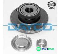 DAYCO WHEEL BEARING KIT KWD1145 FOR CITROËN PEUGEOT