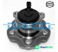 DAYCO WHEEL BEARING KIT KWD1156 FOR TOYOTA
