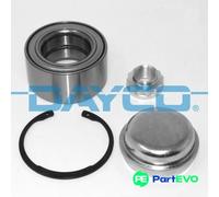 DAYCO WHEEL BEARING KIT KWD1160 FOR MERCEDES-BENZ