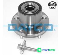 DAYCO WHEEL BEARING KIT KWD1166 FOR FORD
