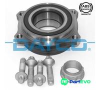 DAYCO WHEEL BEARING KIT KWD1185 FOR MERCEDES-BENZ