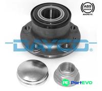 DAYCO WHEEL BEARING KIT KWD1186
