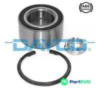 DAYCO WHEEL BEARING KIT KWD1188 FOR BMW