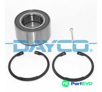 DAYCO WHEEL BEARING KIT KWD1191 FOR OPEL VAUXHALL