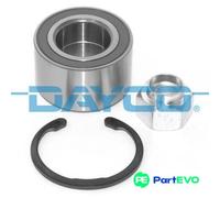 DAYCO WHEEL BEARING KIT KWD1210 FOR CHEVROLET DAEWOO