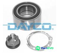 DAYCO WHEEL BEARING KIT KWD1213 FOR RENAULT
