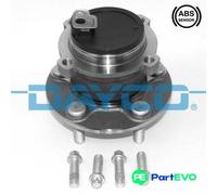 DAYCO WHEEL BEARING KIT KWD1217 FOR VOLVO