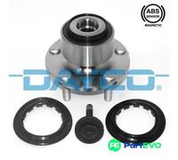 DAYCO WHEEL BEARING KIT KWD1221 FOR VOLVO
