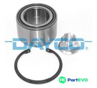 DAYCO WHEEL BEARING KIT KWD1227