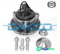 DAYCO WHEEL BEARING KIT KWD1239 FOR OPEL VAUXHALL