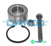 DAYCO WHEEL BEARING KIT KWD1259 FOR SEAT VW
