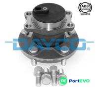 DAYCO WHEEL BEARING KIT KWD1285 FOR MITSUBISHI