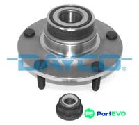 DAYCO WHEEL BEARING KIT KWD1286