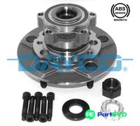 DAYCO WHEEL BEARING KIT KWD1292