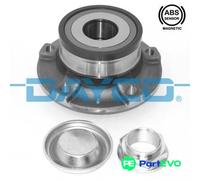 DAYCO WHEEL BEARING KIT KWD1297 FOR PEUGEOT