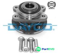 DAYCO WHEEL BEARING KIT KWD1302 FOR AUDI