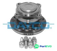 DAYCO WHEEL BEARING KIT KWD1310 FOR BMW MINI