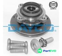 DAYCO WHEEL BEARING KIT KWD1311 FOR BMW