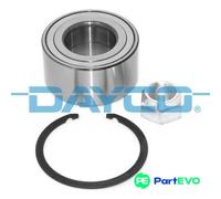 DAYCO WHEEL BEARING KIT KWD1320 FOR MITSUBISHI