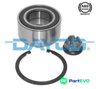 DAYCO WHEEL BEARING KIT KWD1321 FOR RENAULT