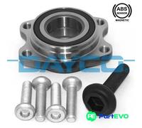 DAYCO WHEEL BEARING KIT KWD1326 FOR AUDI