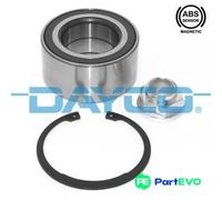 DAYCO WHEEL BEARING KIT KWD1328 FOR HONDA