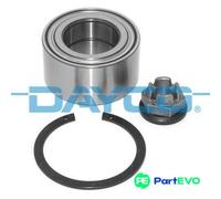 DAYCO WHEEL BEARING KIT KWD1348 FOR RENAULT DACIA