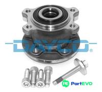 DAYCO WHEEL BEARING KIT KWD1363 FOR VOLVO