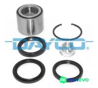 DAYCO WHEEL BEARING KIT KWD1365 FOR SUBARU