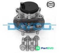 DAYCO WHEEL BEARING KIT KWD1370 FOR FORD