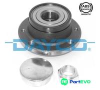 DAYCO WHEEL BEARING KIT KWD1377 FOR FIAT