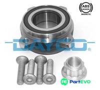 DAYCO WHEEL BEARING KIT KWD1396 FOR PORSCHE VW