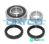 DAYCO WHEEL BEARING KIT KWD1403 FOR SUZUKI