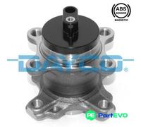 DAYCO WHEEL BEARING KIT KWD1406 FOR SUZUKI