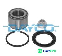 DAYCO WHEEL BEARING KIT KWD1480 FOR FORD MAZDA
