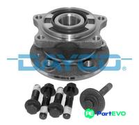 DAYCO WHEEL BEARING KIT KWD1482 FOR VOLVO