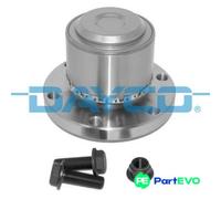 DAYCO WHEEL BEARING KIT KWD1483