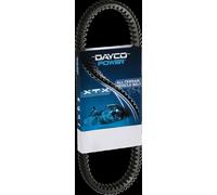 Dayco Xtx2236 Transmission Belt Blue