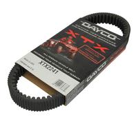 DAYCO XTX2241 CVT Drive Belt