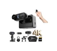 DayDateUp Body Camera