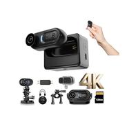 DayDateUp Body Camera