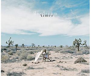 daydream(通常盤)