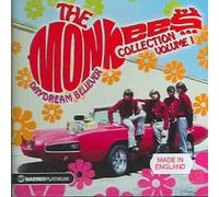 Daydream Believer/Platinum Col - Monkees Compact Disc