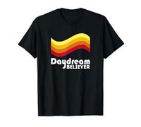 Daydream Believer T-Shirt Never Quit Your Daydream Shirt T-Shirt