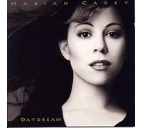Daydream by Carey, Mariah (1995) Audio CD