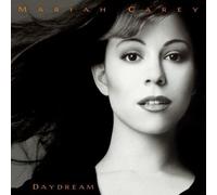 Daydream by Carey, Mariah (1995) Audio CD