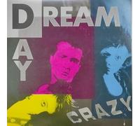 Daydream - Crazy [VINYL]