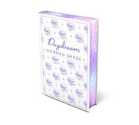 Daydream: Deluxe Edition Hardcover : a Novel - Hardcover NEW Hannah Grace 2025